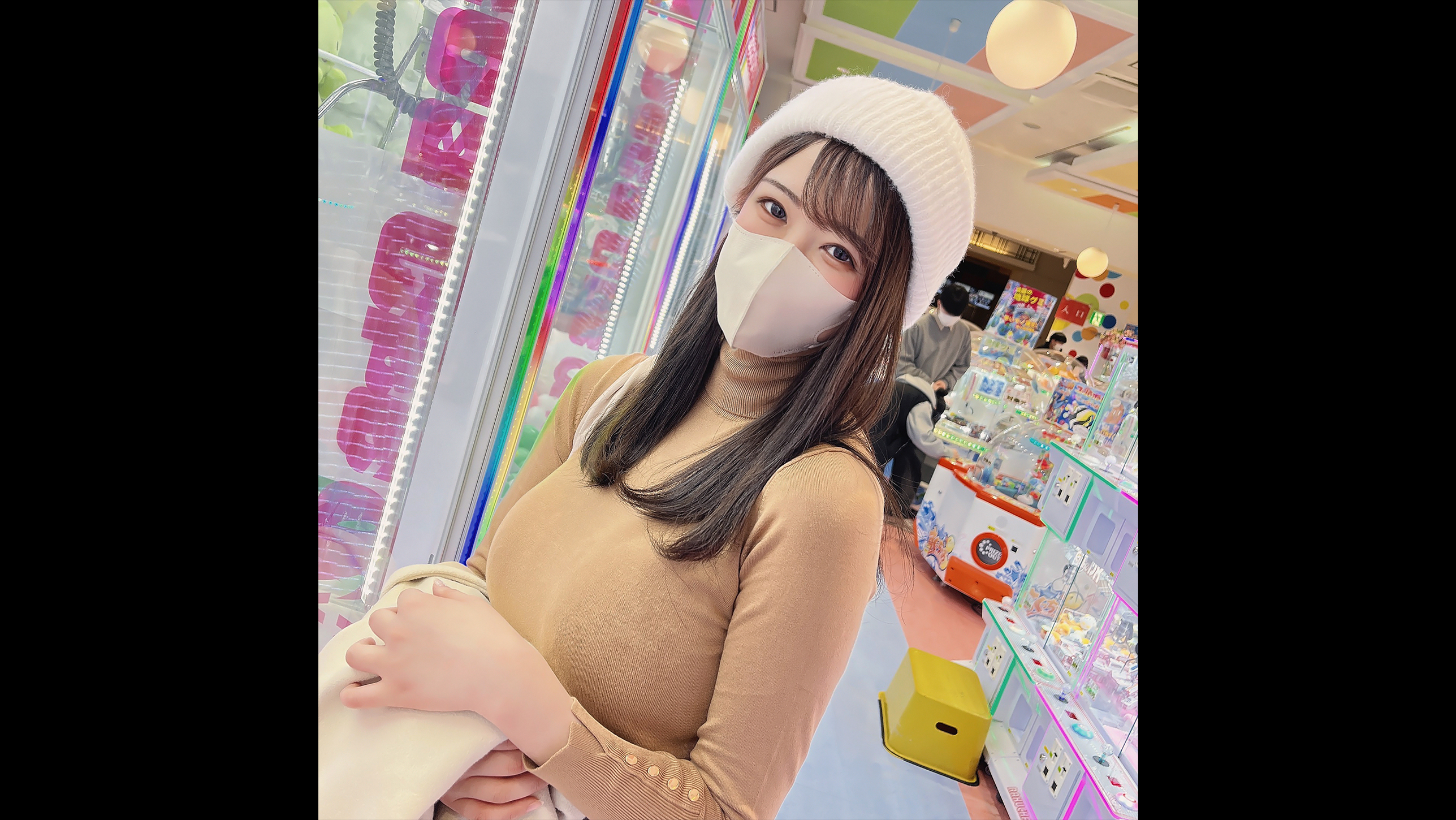 FC2PPV 3249599 First Shooting! ! 3 Days Limited Price 1980pt! ! A Big-Breasted Welfare Student Who Also Participates In Volunteer Activities&hellip; Liberates Her Abstinence Life And Cums Inside Her F-Cup Glamorous Body With A Strong Libido! !