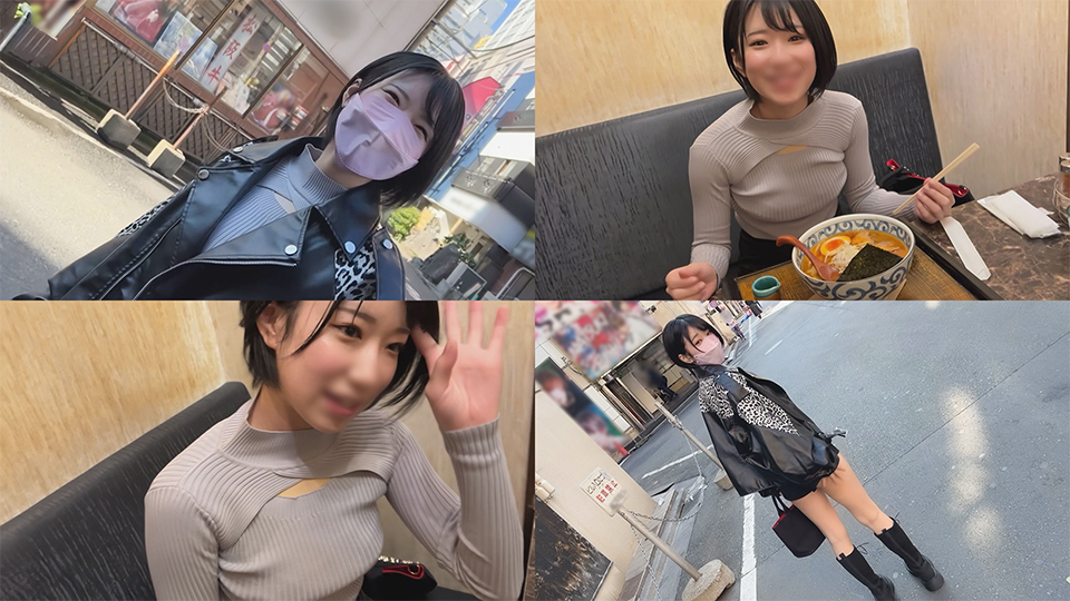 FC2PPV 3249673 *Limited Quantity For The First Time* [Genuine M, Neck, Interlocking Pussy In The Vagina] Fierce Stamp! Too Cute Ramen Shop Clerk ② "Please Put It Inside" When You Put Your Neck While Inserting It, Your Pussy Is Tight &rArr; Convulsions During Convulsions With An Intense Piston [cen]