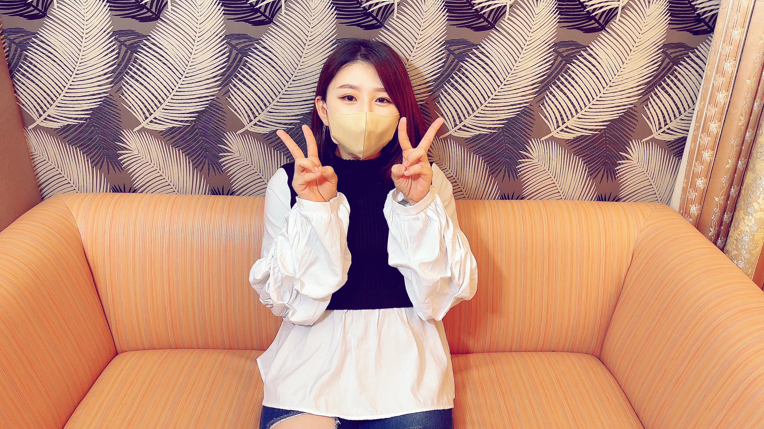 FC2PPV 3263984 Guts Pose At The Moment We Met "Continuing Mistress" Welcome Back From Work ♡ I Tried To Shoot.