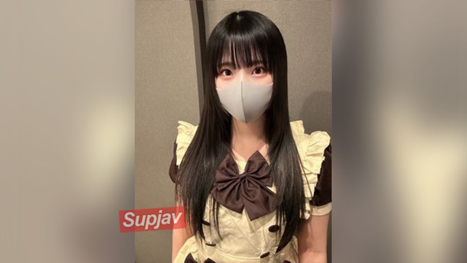 FC2PPV 3277687 [Limited Quantity Sale] 18-Year-Old Black-Haired Beautiful Girl Tsubasa-Chan! A Large Amount Of Vaginal Cum Shot In A Young Body That Has Grown Into An E Cup! Life&rsquo;s First Blowjob Without Mouth Launch! A Masterpiece Of 2 Works! [First Maid Outfit]