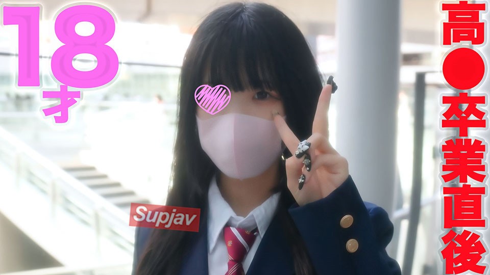 FC2PPV 3280009 18 Years Old, Beautiful Woman Who Looks Like Nicole Fujita! ! High ● Right After The Graduation Ceremony, I&rsquo;m Almost A Virgin, I Can&rsquo;t Stop Crying Because Of The Pain! ! ] Complete First Shooting, Slap, S******e, Deepthroat &ldquo;Personal Shooting&rdquo; Individual Shooting Original 345th Person [cen]