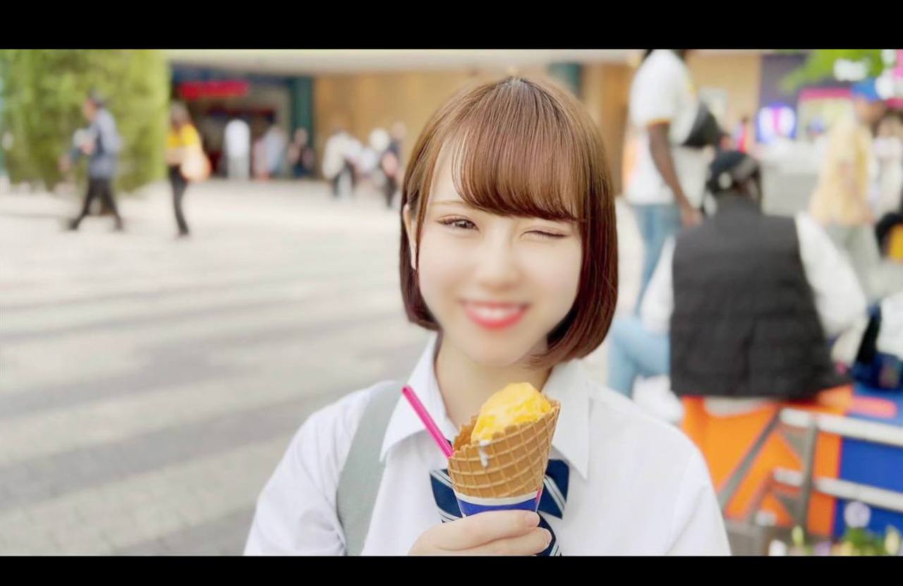 FC2PPV 3389407 "Treasured Gonzo Video 1st" An Amusement Park Date With An 18-Year-Old Fcup Momo Who Is Still Inexperienced In Sex ♡ After Secretly Xoxo On The Ferris Wheel, A Video Of Pregnancy Confirmed Muddy Semen At The Hotel! ︎