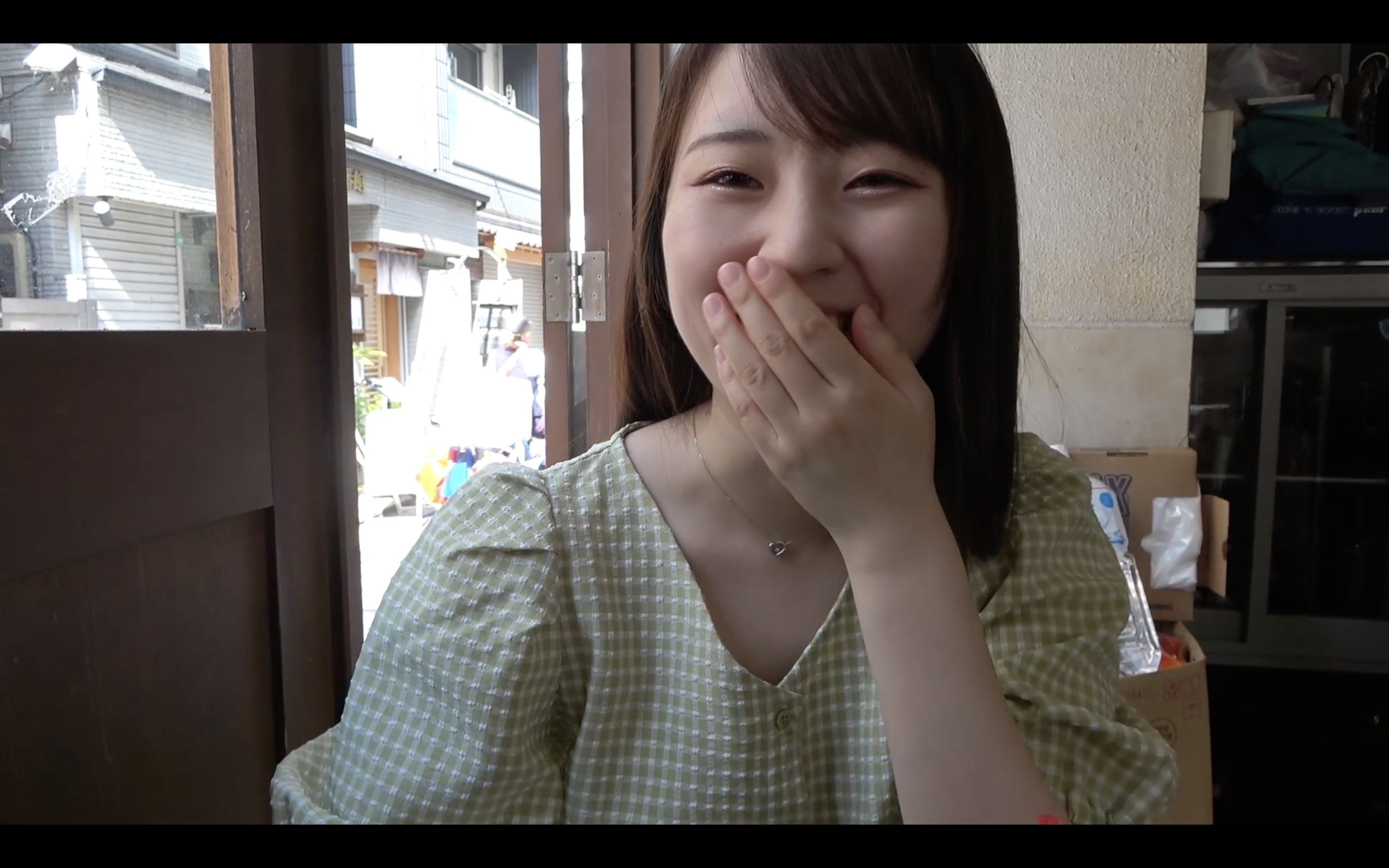 FC2PPV 3437395 Blow 10 Minutes Endurance Championship After Having Lunch With Mirai! If You Can Endure Ejaculation With A Blowjob For 10 Minutes, It&rsquo;s A Vaginal Cum Shot!