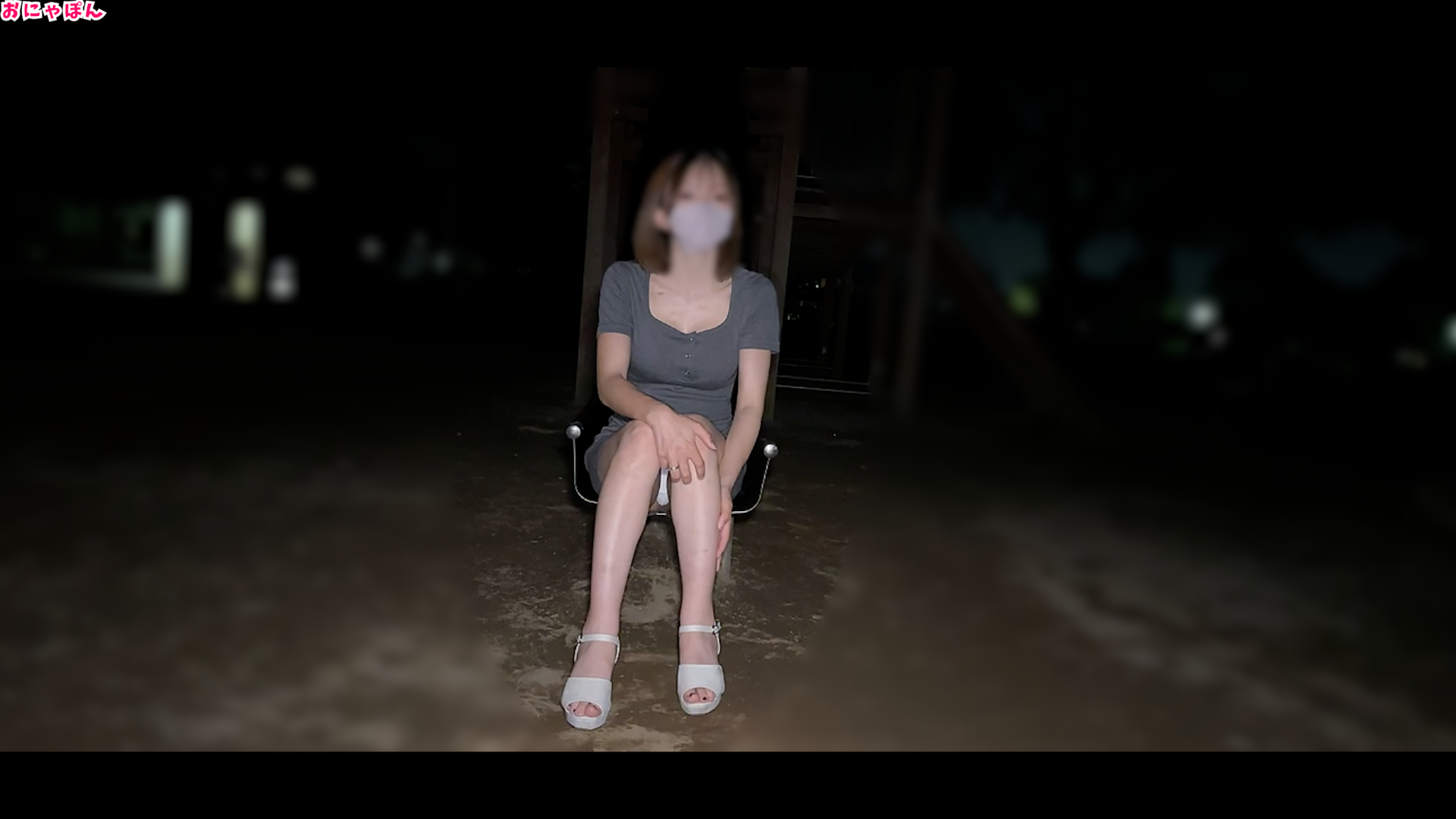 FC2PPV 3503469 Found A Runaway In The Park At Night Brought Her To A Public Toilet And Used The Excuse Of Staying At Home Without A Blowjob&hellip; Raw Sex In A Public Toilet Without Ending! 5 Consecutive Creampies! ! 　