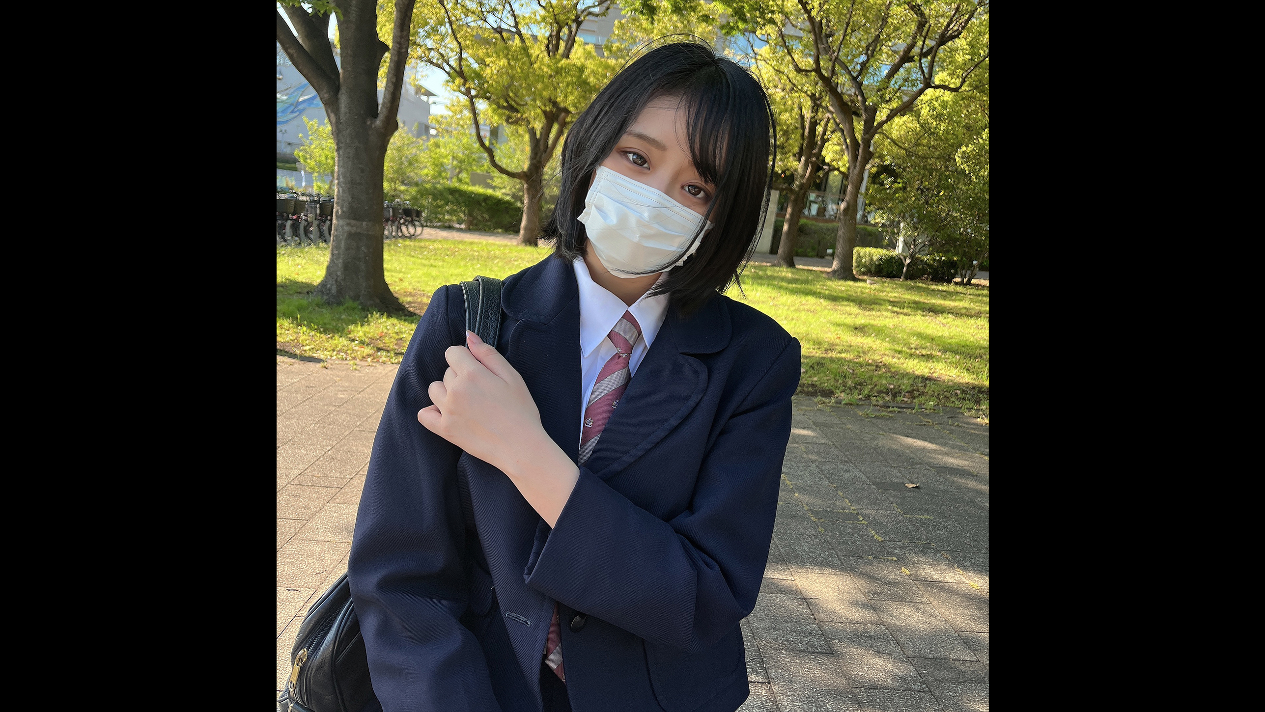 FC2PPV 3519124 Face Shooting! ! Limited 1980pt Until 7/7! ! After Masturbating Outdoors On A Riverbed With A Beautiful Scenery, I Didn&rsquo;t Know That I Was Going To Be Vaginal Cum Shot. !