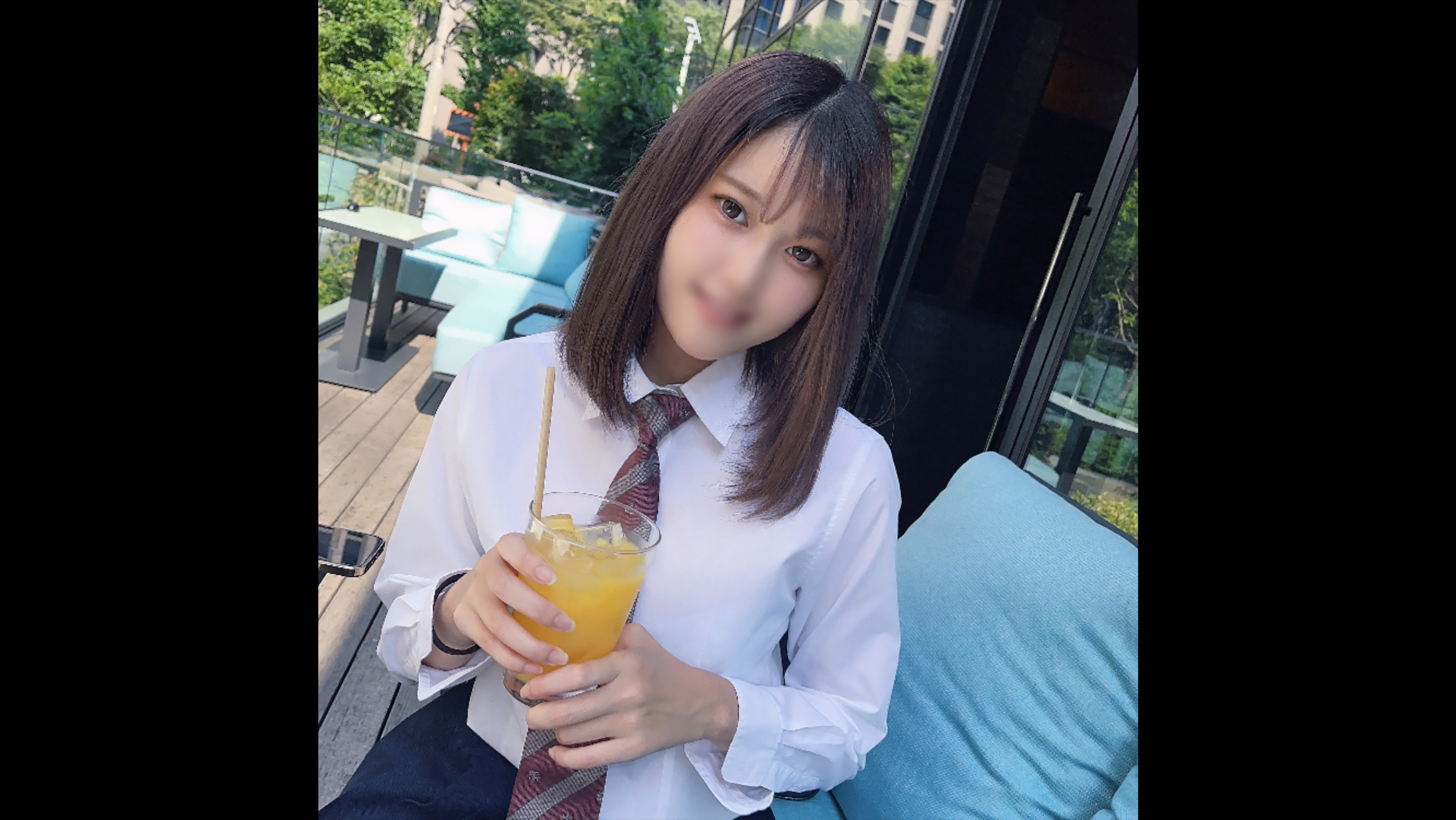 FC2PPV 3656935 First Shooting / Appearance! ! Limited 1980pt Until 8/16! ! To A Young And Immature Teacher Who Is Worried About The Future, I Finally&hellip; Unable To Distinguish Between Reality And Delusion, I Put My Hand In Her Underwear On The Open Terrace, And Finally Her Body