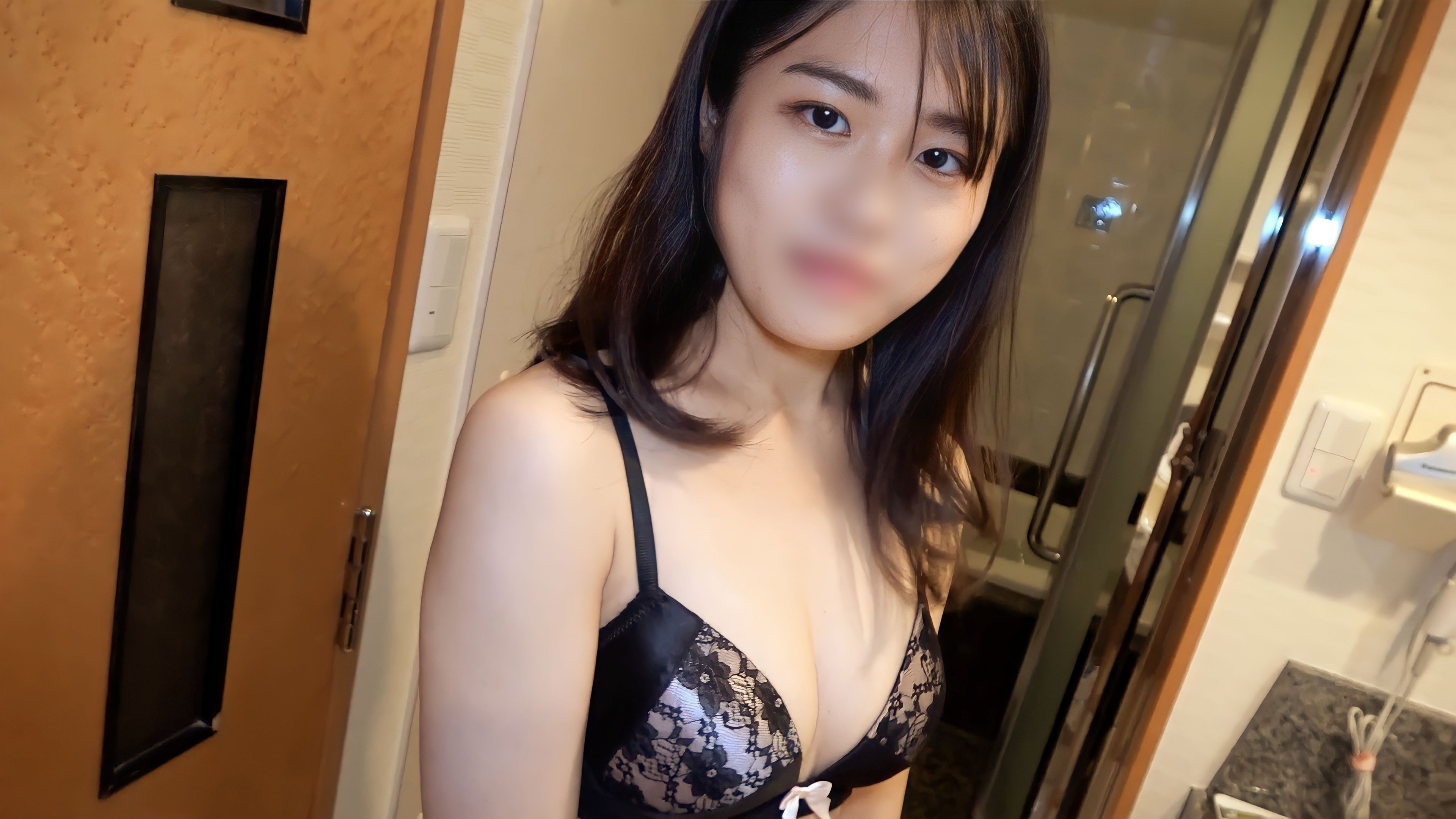 FC2PPV 3913511 [No] A Neat College Student Who Looks Serious But Is A Pervert! Talent Like This Is Rare! It Wasn&rsquo;t Enough To Swallow The Uncle&rsquo;s Sperm, So The Second Time He Cums A Lot On His Face! Finally, Relax And Creampie Sex On The Bed! *Bonus High-Quality Version