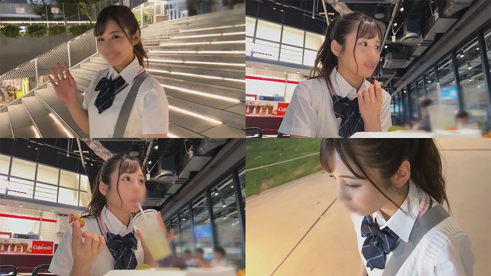 FC2PPV 3979725 *Limited Quantity For The First Time* [Individual Shooting/Creampie] ☆ Plump "Puri Butt" ☆ Soccer Club Manager Mai 18 Years Old [cen]