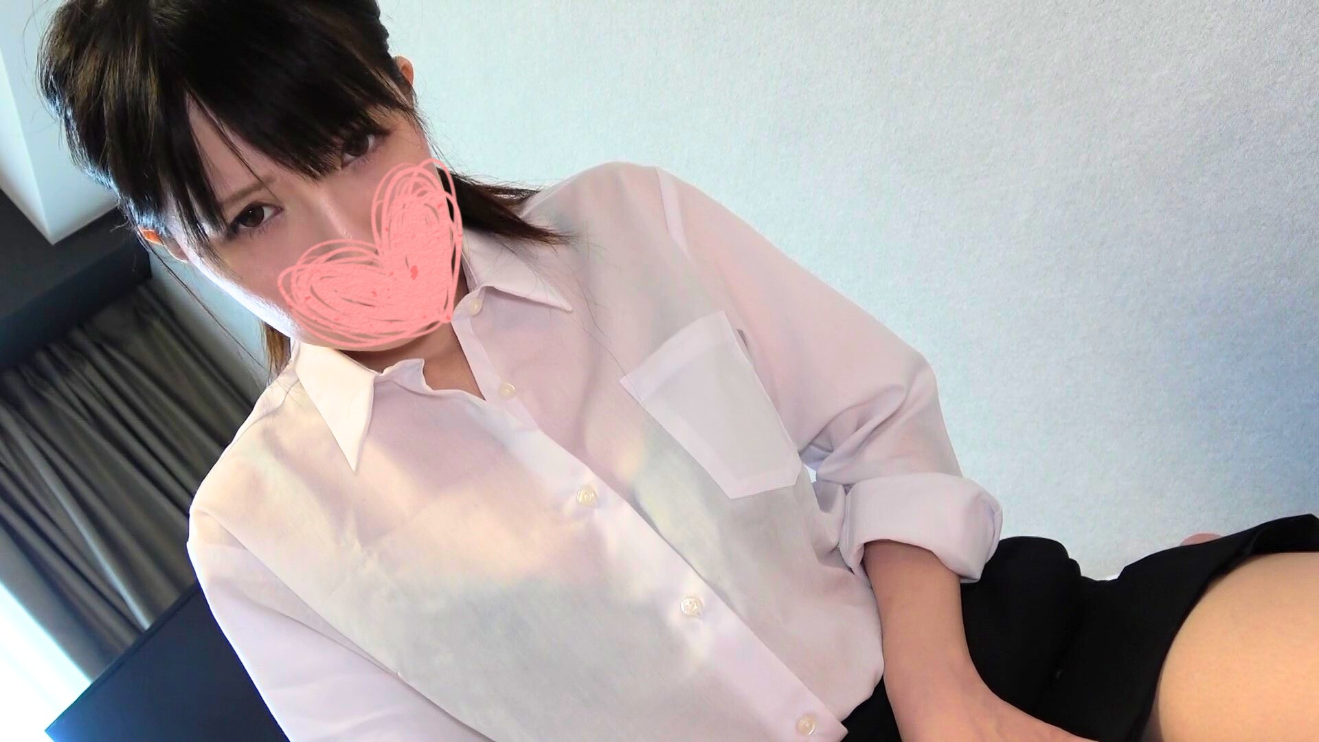 FC2PPV 4077630 Actual Negotiation At A Business Trip Men&rsquo;s Beauty Salon. I Fucked A Reluctant Therapist