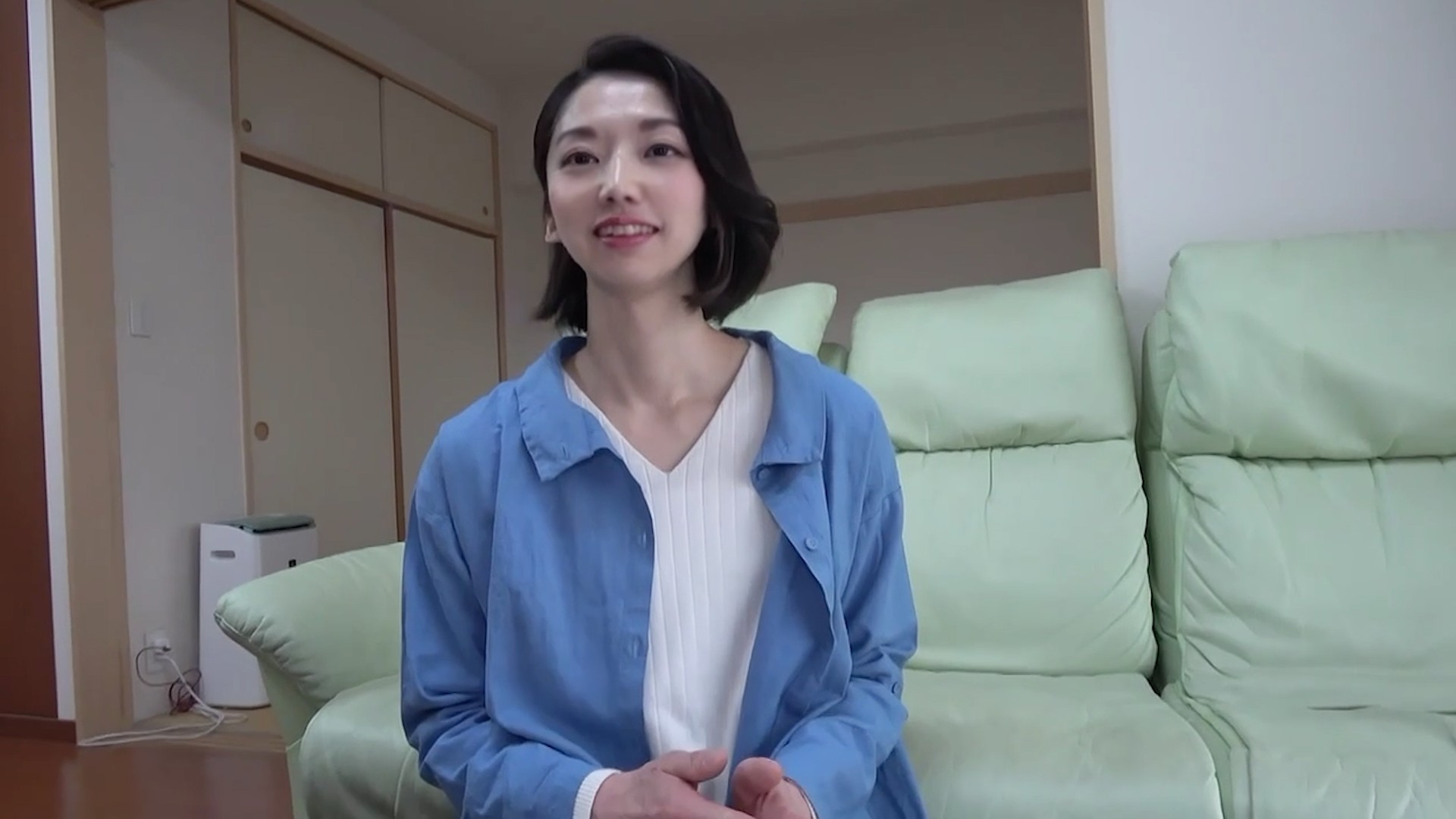 FC2PPV 4094714 A Female Police Officer And A Married Woman. No Sex After 7 Years Of Marriage. Serves Someone Else&rsquo;s Cock For The First Time In A While In The Household Dormitory And Creampies. [cen]