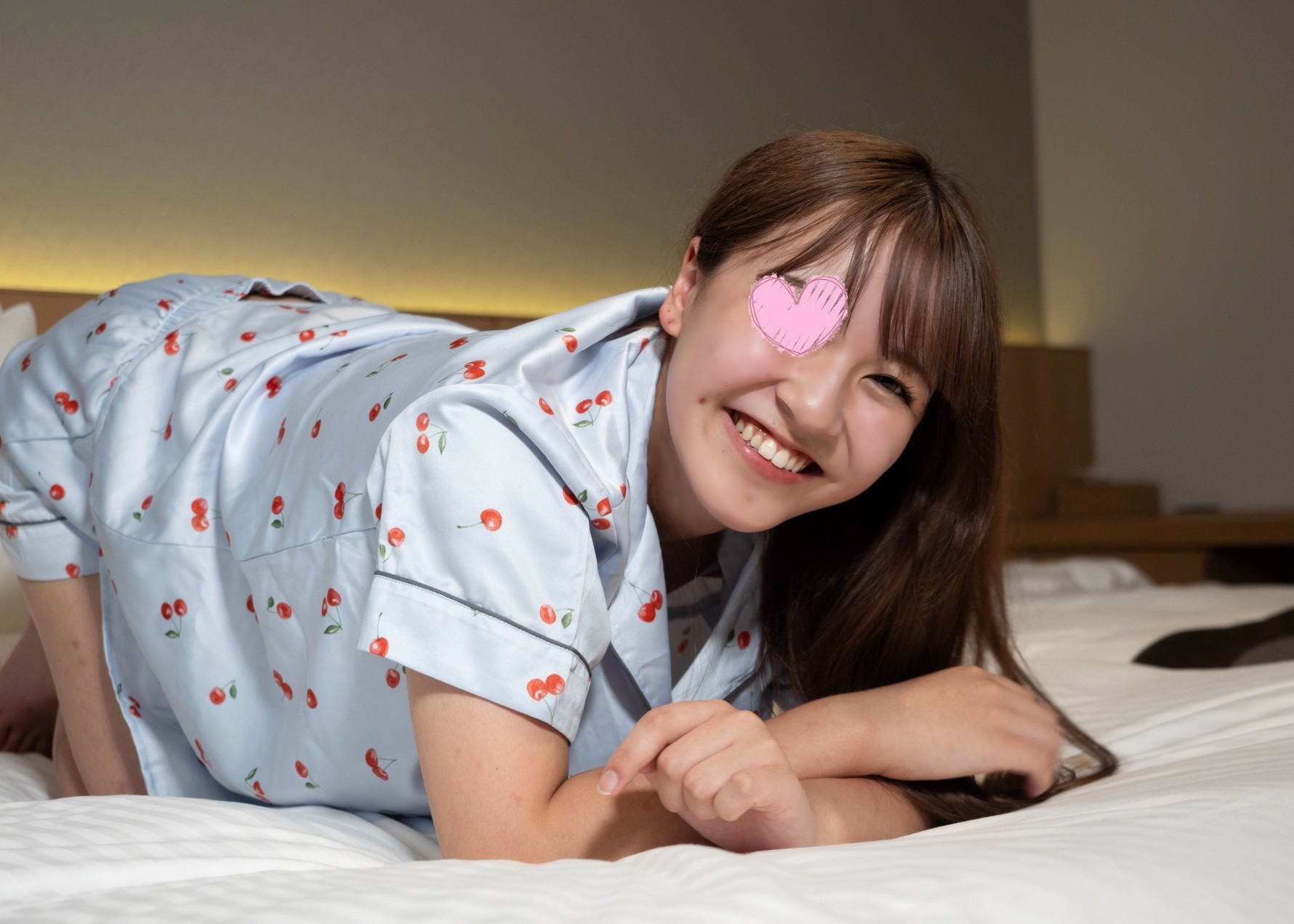 FC2PPV 4143598 [Pajamas★Monashi] Pajamas De Ojama &hearts; I Can&rsquo;t Stop Pushing &hearts; Ai-Chan, 19 Years Old, Has A Bright Personality And A Very Cute Smile &hearts; The Reaction Of A Serious Amateur With Natural Pubic Hair Is Irresistible &hearts;