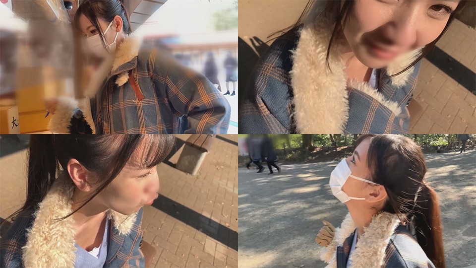 FC2PPV 4161355 *Limited Quantity For The First Time*☆Beautiful Woman/Creampie☆You Can Watch It All The Time "Mechakyawa" Female College Student, 20 Years Old She Has A Cute Face And Loves Raw Copulation♪ Creampies Twice [cen]