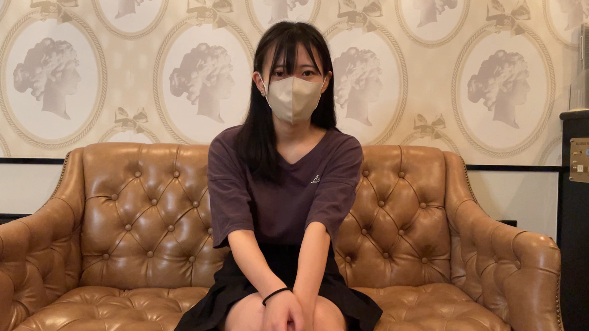 FC2PPV 4224069 Gonzo Again With A Cram School Teacher Who Is Too Pure. As You Continue To Attack Her Hairy Pussy, The Situation Changes And She Gives In With The Demon Piston From The Ejaculation &rarr; Swallows The Cum. [cen]