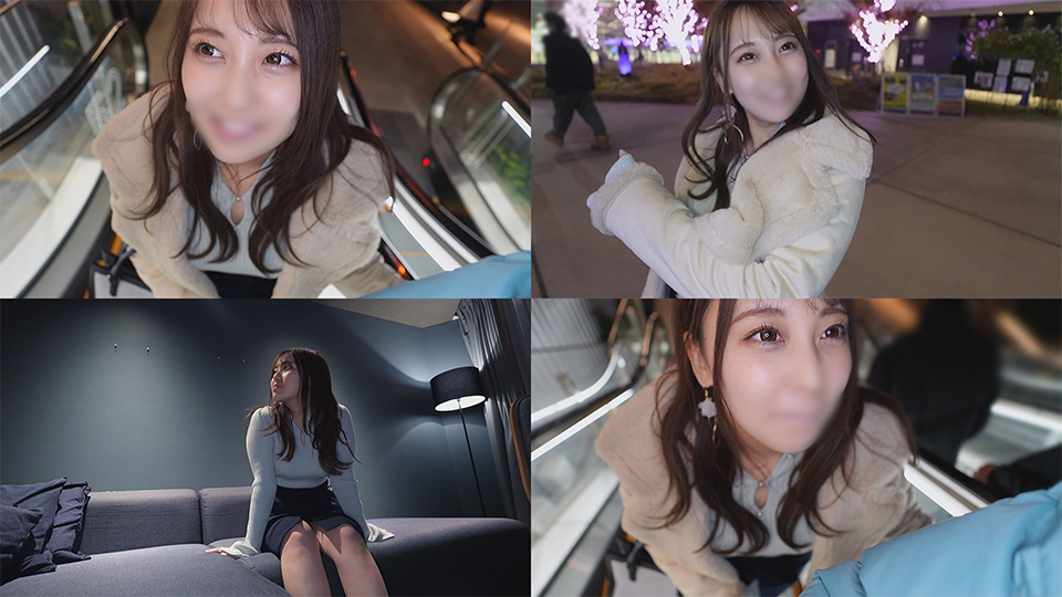 FC2PPV 4448621 *Limited Quantity For The First Time*★Female Wife Hungry For Dick★Marriage 2nd Year "Masochist Wife" Nanami, 24 Years Old★Pussy Juice Lazily Creampie Sex With Shackles And Collar [cen]