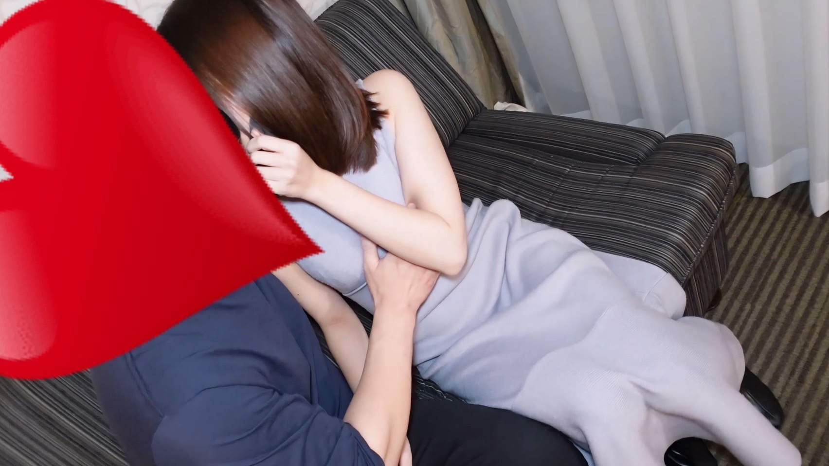 FC2PPV 4473231 "Special Price Only Now" An E-Cup Girl Who Is Looking For A Man With The Same Feeling As Her On A Dating App Said That She Really Liked The Creampie She Got During The Massage, And That She Wanted To Have Sex (Sweat\)