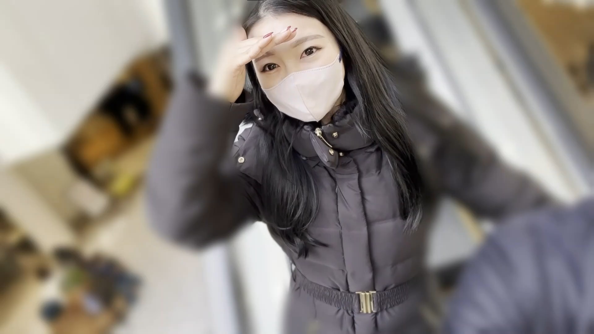 FC2PPV 4480698 990pt\!! *First Time Shooting!!! A Neat And Beautiful Famous Brand Lady Clerk And A Sex Camera "You Can Publish It As Long As You Don’t Get Caught…" Filmed In Winter, Now Finally Released!!!