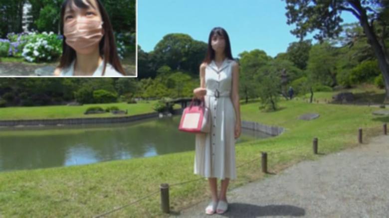 FC2PPV 4516449 A Slender Busty Girl Who Says "Having Her Breasts Fondled Isn&rsquo;t Cheating!" She Has A Slender Model Figure But Has Amazing Natural Boobs.