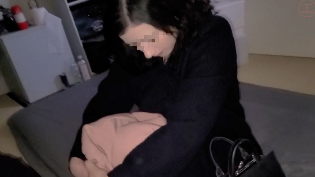 FC2PPV 4543905 [Individual] French Language Instructor Wife Living With Her Japanese Husband. Betrayed And Continued To Protect&hellip;