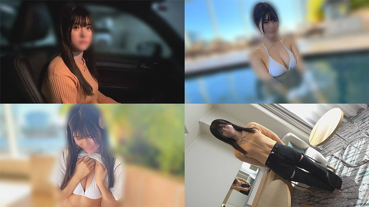 FC2PPV 4547331 *Limited Quantity For The First Time* [Amateur, Creampie] Model-Shaped Pussy Spread Open ★ Super Cute "God Style" College Student Yuki, 22 Years Old ★ Massive Creampie And Facial In Slippery Pussy [cen]