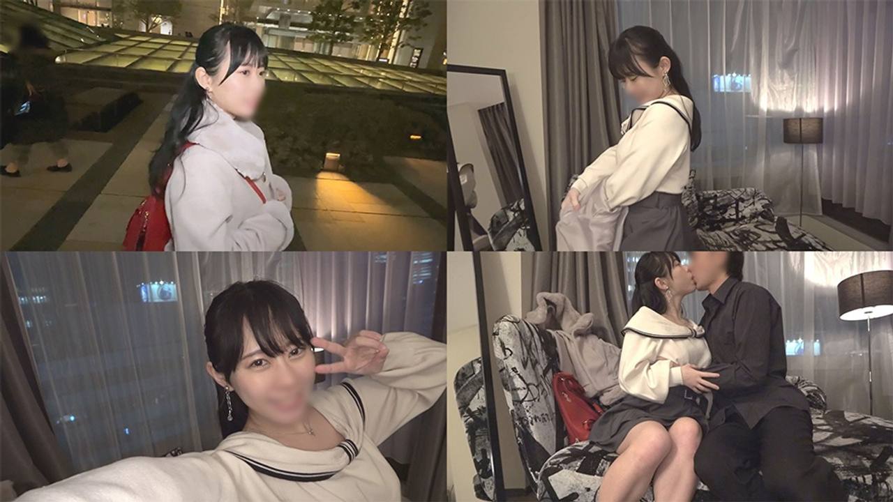 FC2PPV 4559901 *Limited Quantity For First Release* [Amateur, Individual Shooting] Raw Creampie With Anime Voice "Massive Squirting" Moe Angel ☆ Mikuru, 21 Years Old [cen]