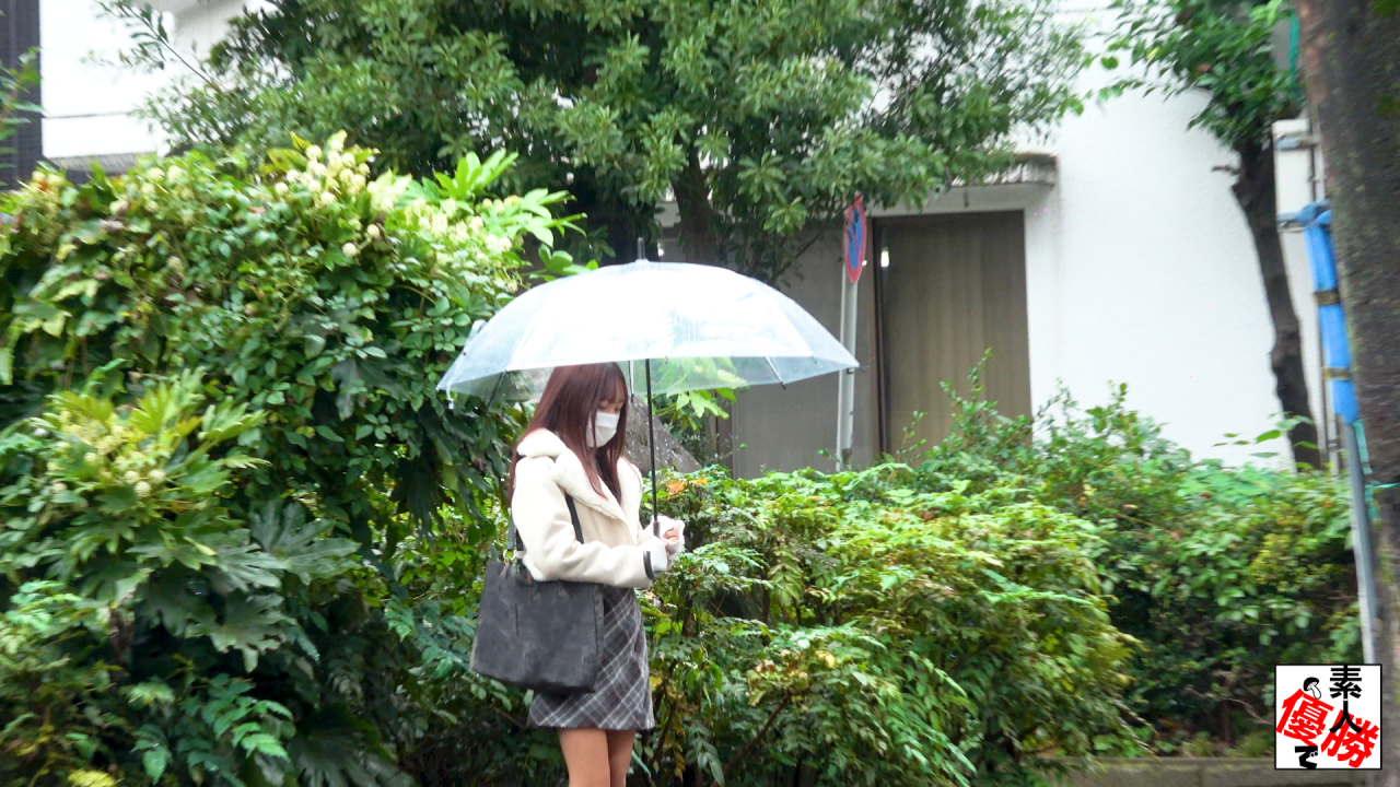 FC2PPV 4584163 [Face Revealed, First Appearance] Super Cute 20-Year-Old JD! She Looks Like She&rsquo;s Feeling Good, So I Took Off My Mask And Creampied Her♪