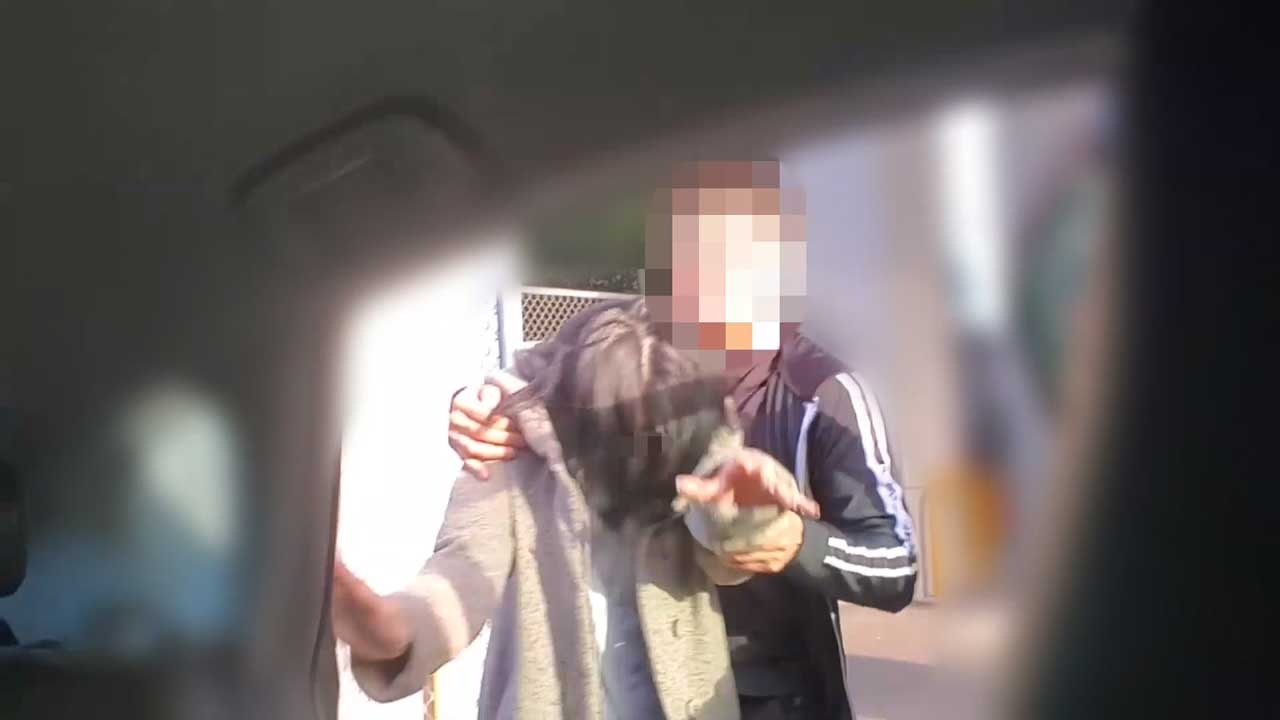 FC2PPV 4596404 [Individual] Sensitive Wife, F****d To Take On Debt By In-Laws, But Can&rsquo;t Forget The Pleasure Of Being Made, And Reluctantly Has Her First Threesome With Three Consecutive Creampies