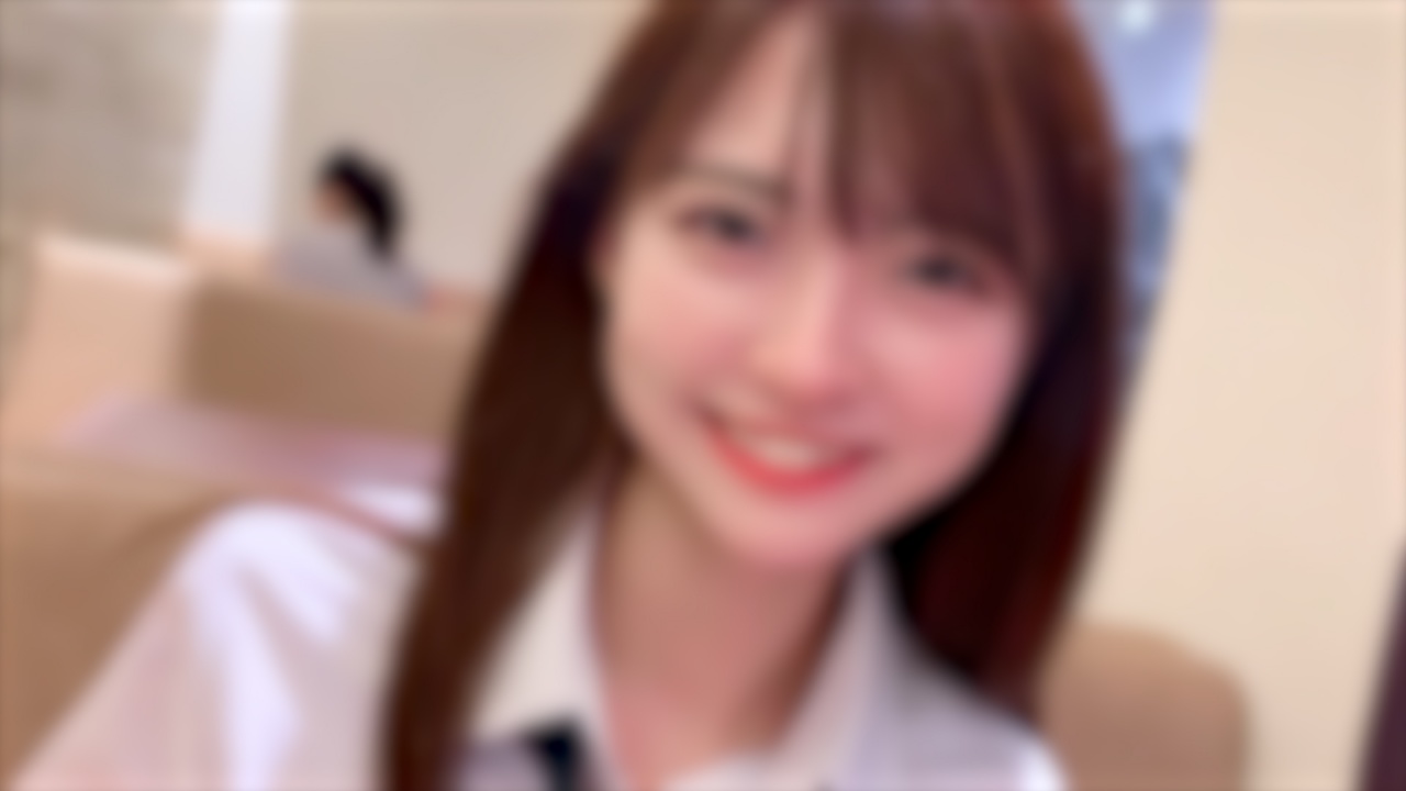 FC2PPV 4617910 [No. 1 In The Country] Followers Are Increasing Rapidly. The Cutest 18-Year-Old In Japan Is A Shocking "Real Thing". Creampie Video Without Contraception. -Original Video- [cen]