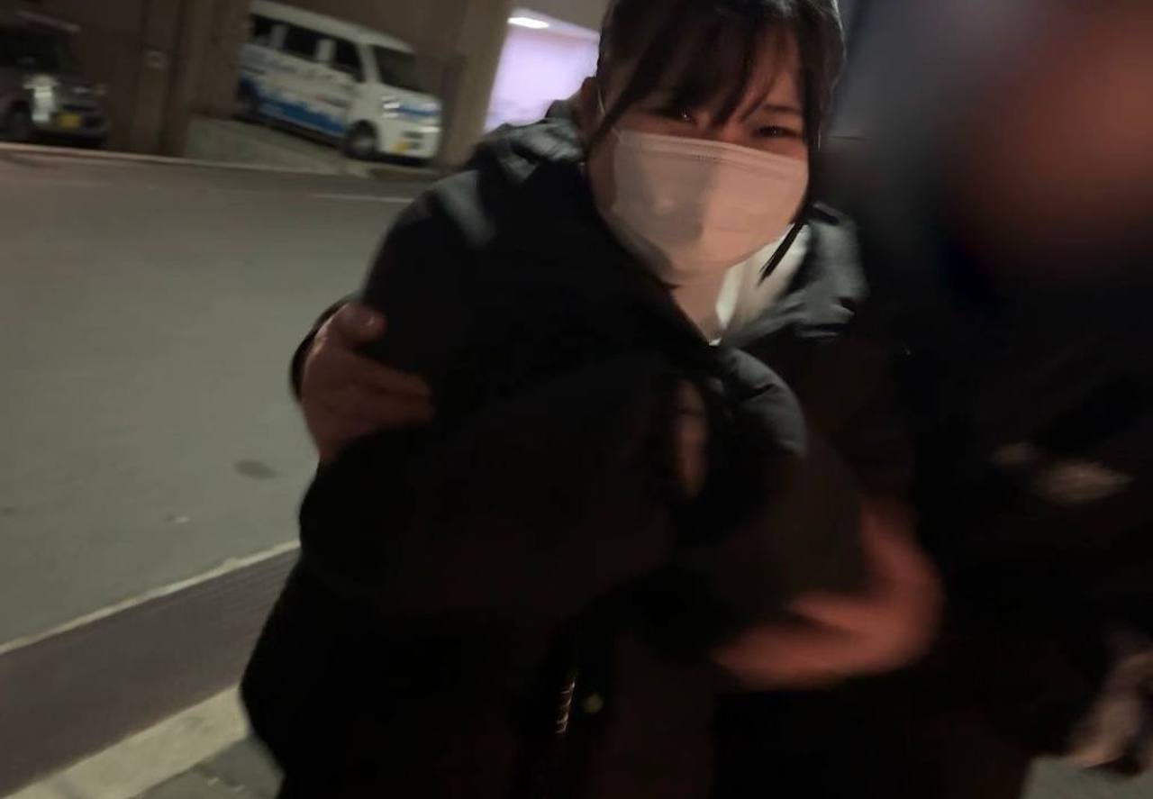 FC2PPV 4619584 [Real Amateur 18 Years Old] Cute And Super Sensitive!! Enjoy The Best Big Ass That Doesn&rsquo;t Match Her Face And Creampie Her Without Permission! *Review Bonus Available*