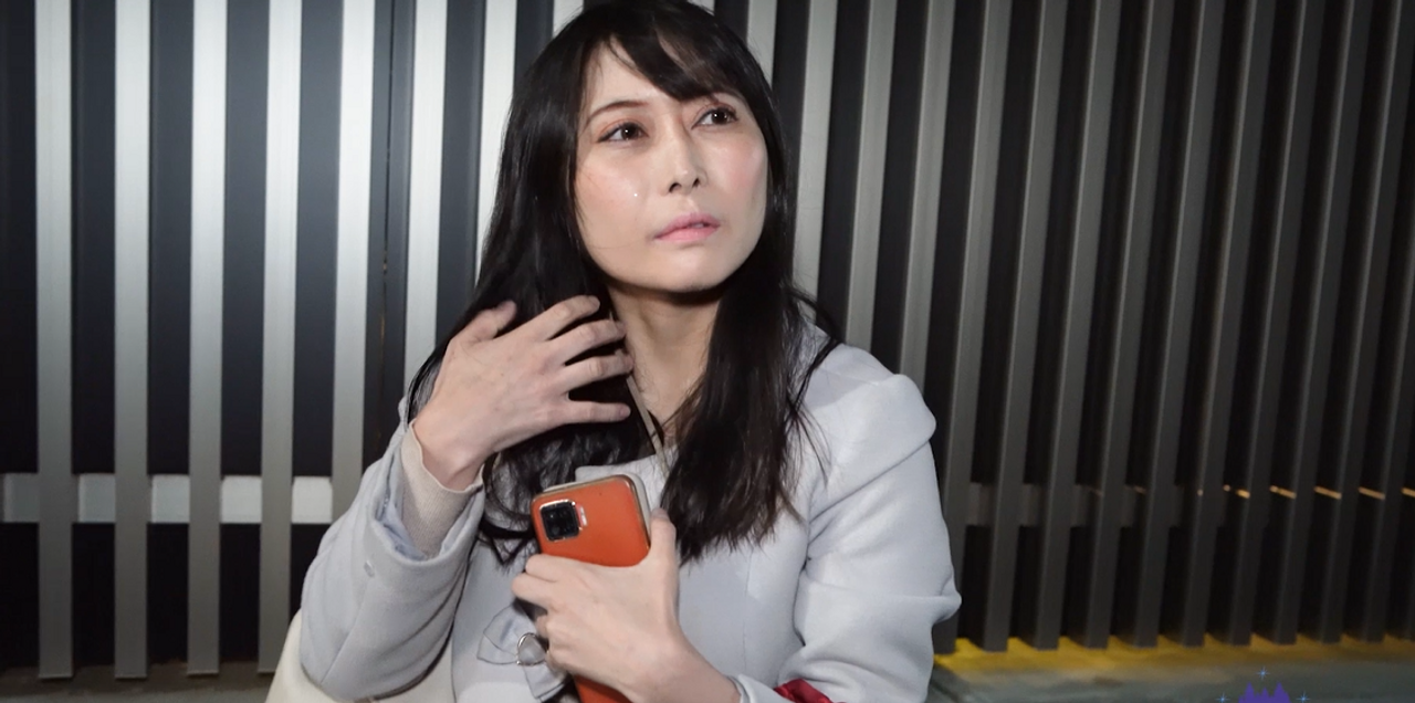 FC2PPV 4671533 [Limited Quantity] Beautiful Housewife NTR! Big Black Cock For A Luxurious Max! Bring Home The Creampie