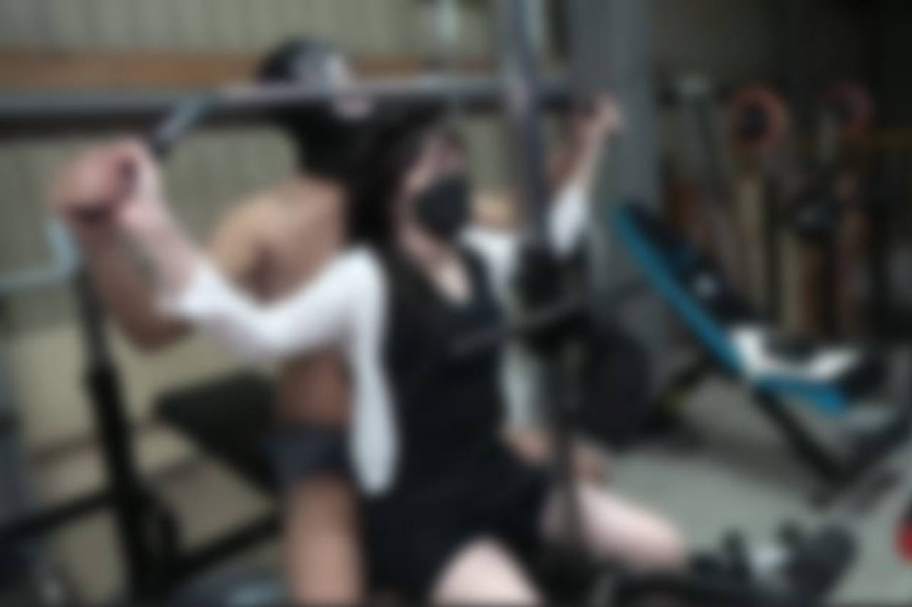 FC2PPV 4676629 *Limited To One Coin For The First Time Only* The Desires Of The Perverted President Are Unstoppable. A Slender Beautiful Married Woman Is Made To Masturbate In His Proud Muscle Training Room.