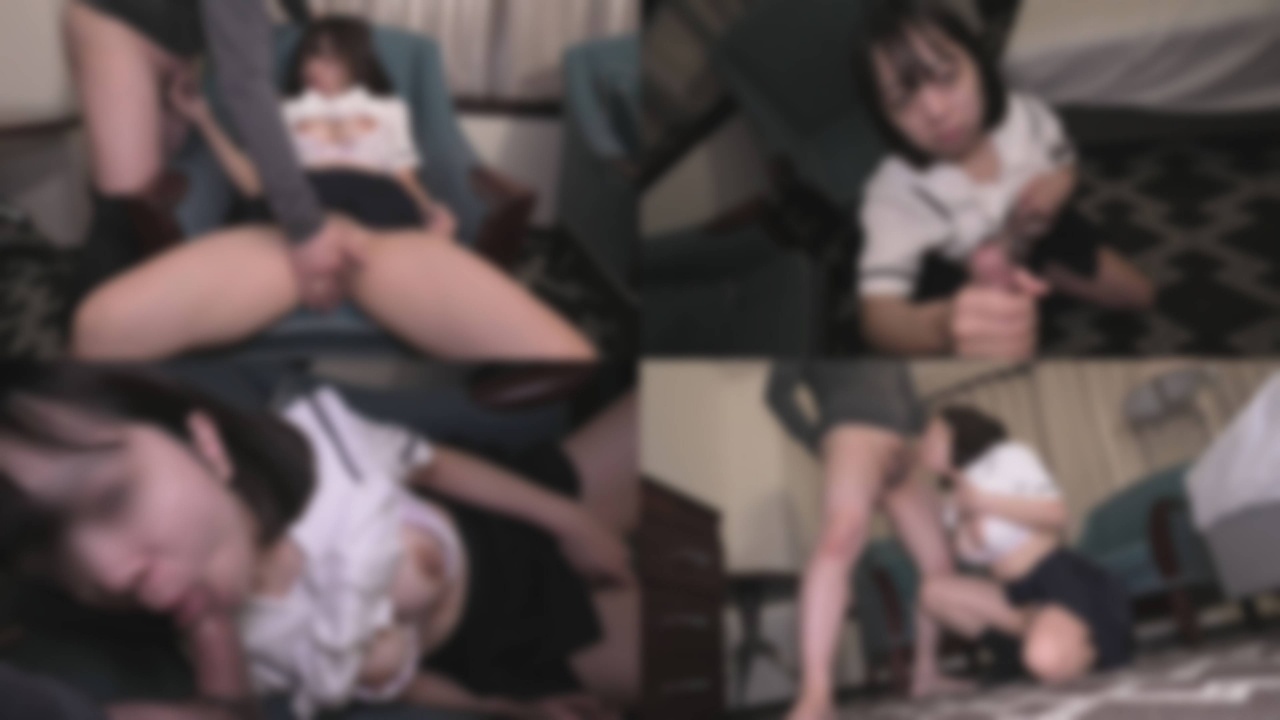 FC2PPV 4694025 <Beautiful Big Tits G Secret Part-Time Job♡> G-Cup, Petite, Plump, Fleshy Body!! An Obedient Girl Who Will Listen To Anything You Say＊　Blowjob, Swallowing, And Masturbation