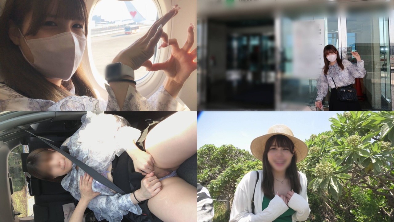 FC2PPV 4703507 [Limited Time Only! 20000pt ➡ 1980pt] Amateur 18 * Exposing Breasts And Pussy At Tourist Spots And Park Beaches! Masturbation While Driving! Outdoor Handjob ❤ 2 Consecutive Creampies In A Tingling Body That Has Been Teased By The First Exposure In Her Life!