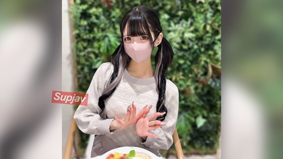 FC2PPV 4703902 *80% Off For A Limited Time [First Time, Face Revealed] "Aaaaah, I’m Cumming…" A Sadistic 18-Year-Old Cafe Girl Who Attends A Fashion School. A Long-Cherished Appearance For The Dream Of Starting A Business. Her Body Convulses With Pleasure, And I Play With It, And Make Her An Obedient Pet With Vaginal Ejaculation