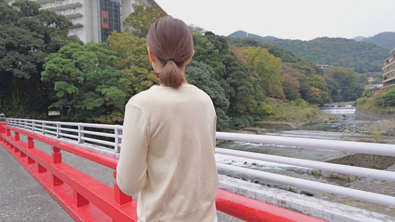 FC2PPV 4709747 [Couple Private Shoot] A Lewd Video Of A Cock-Loving Wife Left By A Camera-Loving Husband Who Reveals Everything About His Hot Spring Trip With His Wife, Even Mating [Bonus Extra Sex] [cen]