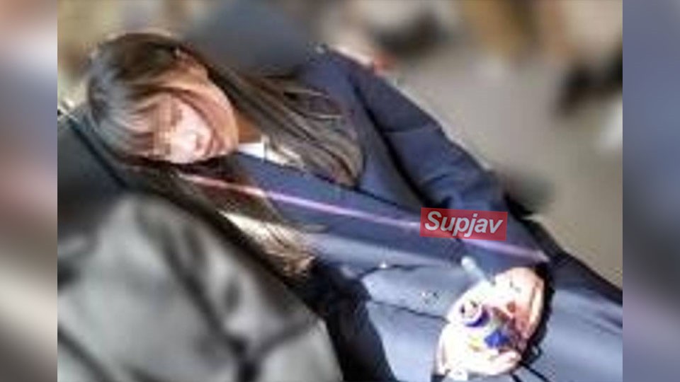 FC2PPV 4712907 [High Quality Remastered Version With Face Revealed, Born In 2003] A Fair-Skinned, Long-Haired Honor Student. A Trip For Just The Two Of Us&hellip;