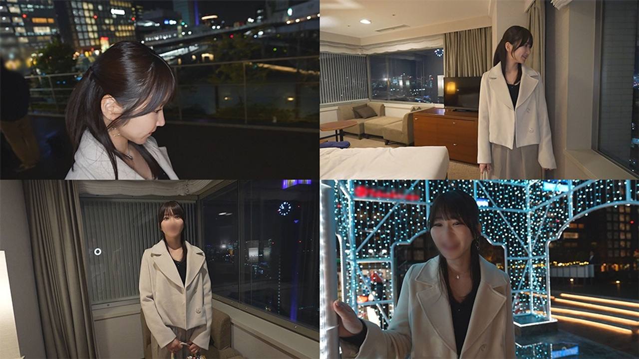 FC2PPV 4716324 [God Episode] *Limited Quantity* Continuous Raw Sex With A Married Woman. A Beautiful Wife Who Is Elegant But "Perverted" And Loves Dick Too Much. 27 Years Old. ⇒ Creampie & Facial "Shiori" (With Bonus)
