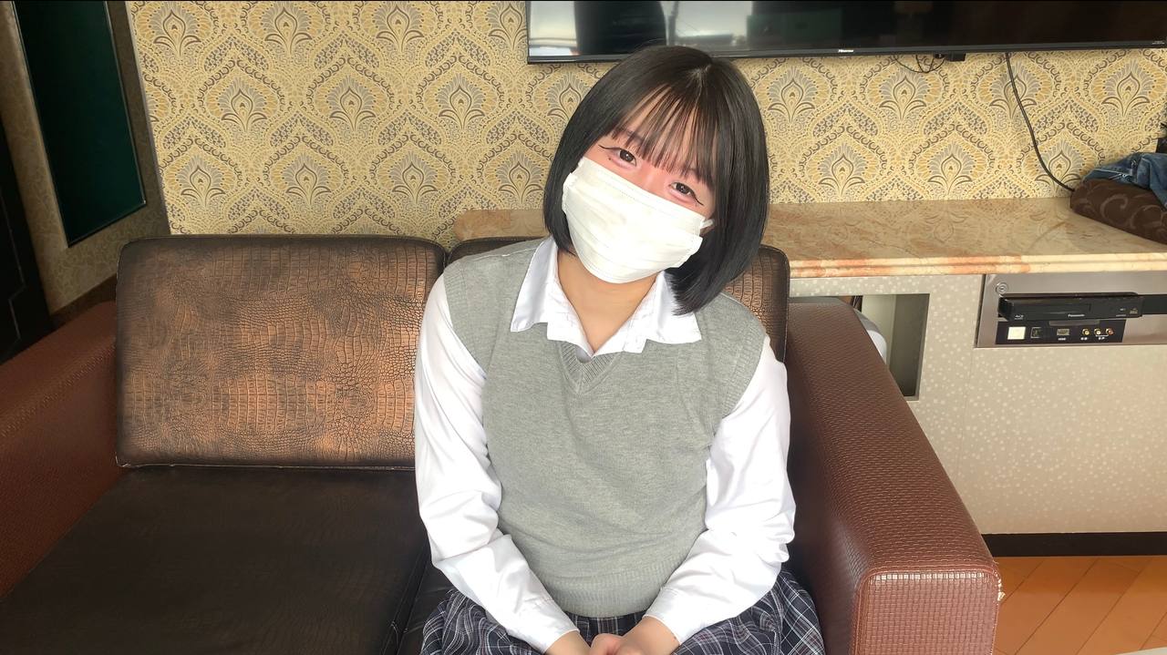 FC2PPV 4716362 She&rsquo;s Too Erotic Even Though She Has Black Hair And Is A Neat Uniform! Instead Of Having A Sweet Girl Drink My Saliva, I Pour My Semen Into Her Beautiful Pink Pussy!