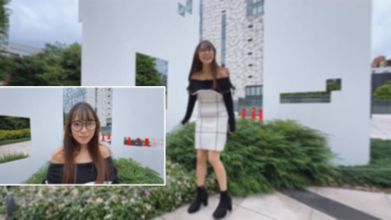 FC2PPV 4724134 Amateur College Girl Who Looks Like Hashimoto Kanna But Doesn’t Know Her Own Sexual Value, Creampie Without A Condom! Old Men Love Girls Like This.