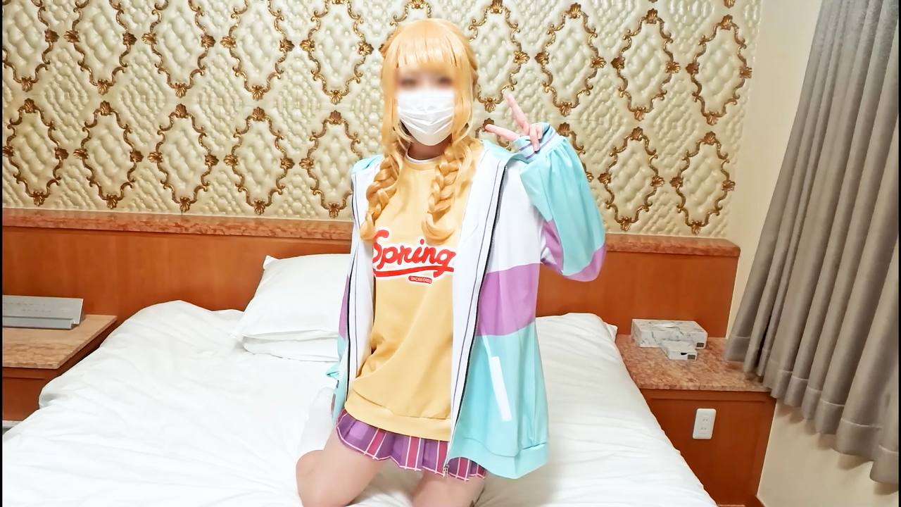 FC2PPV 4729551 [Uncensored/Limited Number Of Copies] The World&rsquo;s Cutest Fujita Ko○Ne&rsquo;s Service And Creampie Sex Video! A Sticky Blowjob That Feels Too Good And A Piledriver Cowgirl Position That Makes Me Explode Twice!