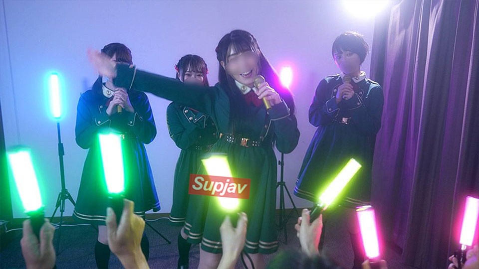 FC2PPV 4737890 [Rare Footage] A Fan Meeting Gone Too Far! A Dragon-Level Otaku And A Group Of Four Underground Idols Take The Pill And Get All-You-Can-Implant, Privately Filmed Footage Of An Extreme Orgy Party, And Creampie Heaven For Your Favorite Idols. [Bonus: All-You-Can-Have Harem Sex With The Four + King&rsquo;s Foam Body Wash] [cen]