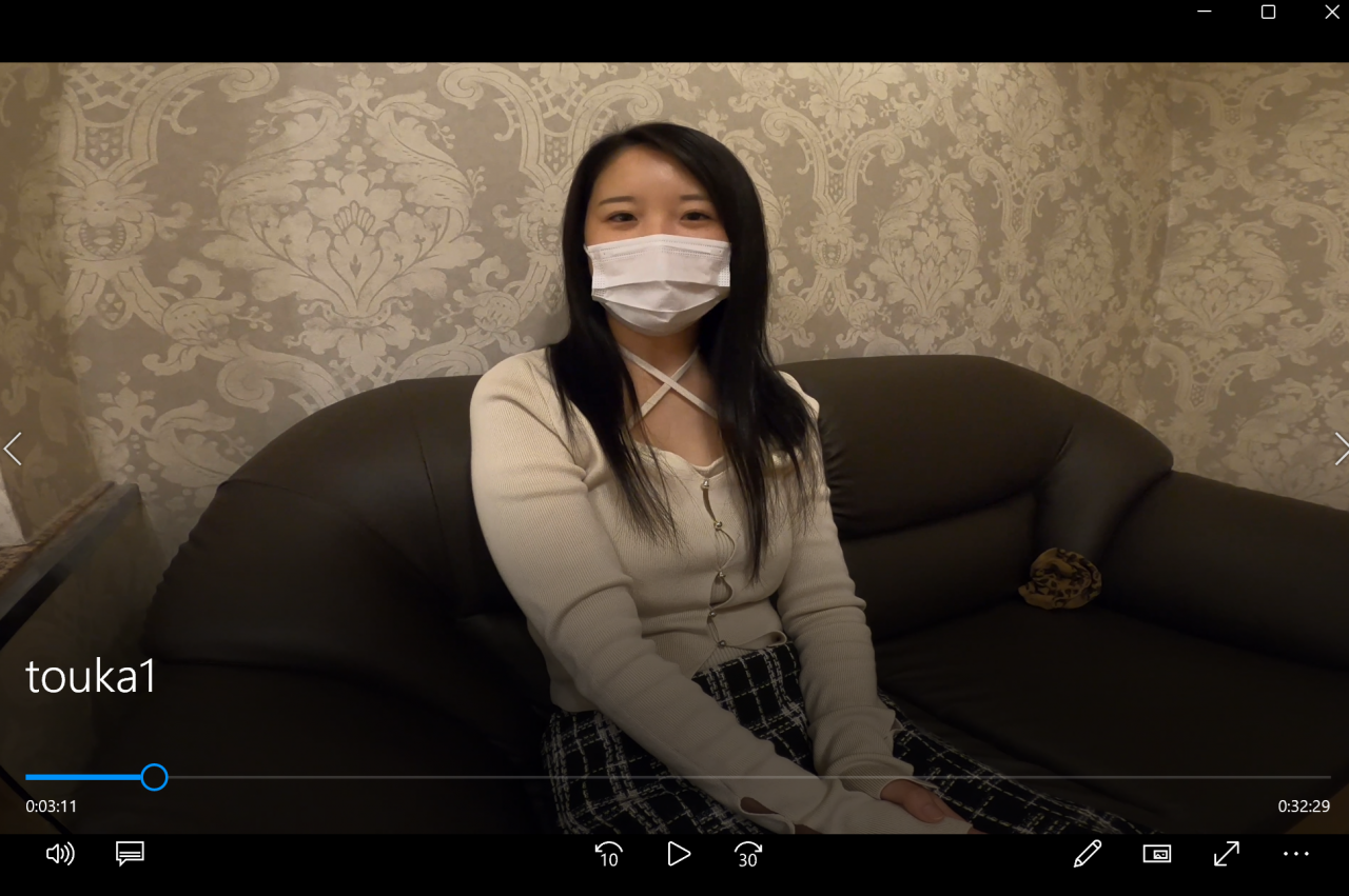 FC2PPV 4740828 Limited Quantity: A New Graduate Nurse-To-Be Secretly Filmed In An NTR POV Video! Orange, 22 Years Old, D-Cup ❤ [First Release] [cen]