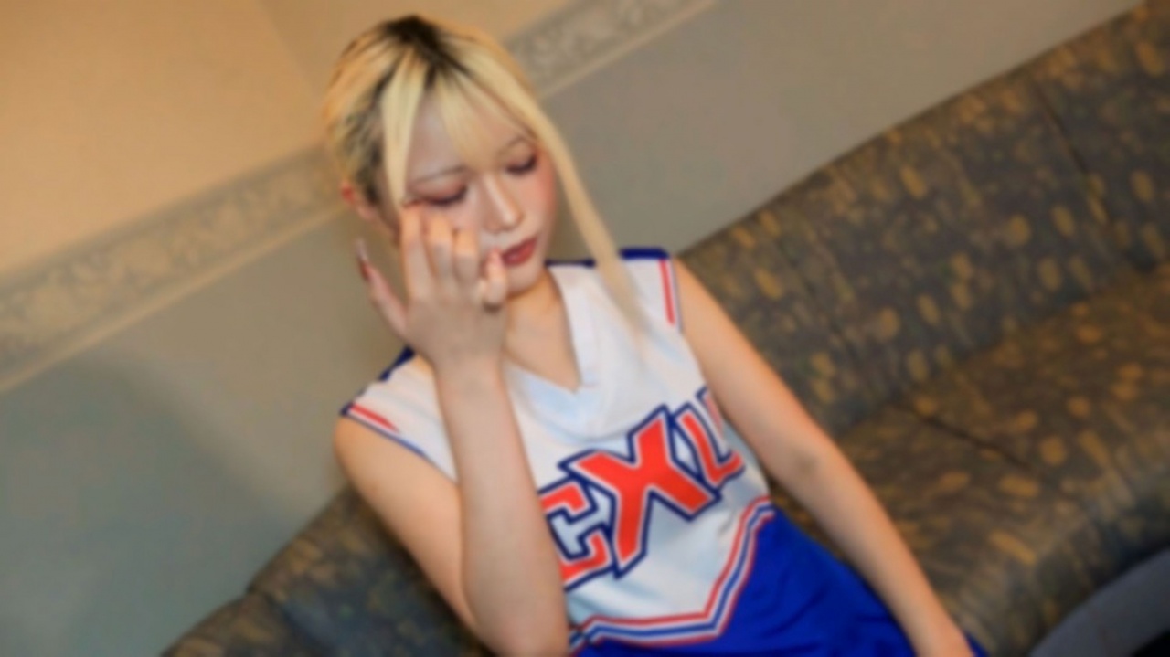 FC2PPV 4740958 "I Won&rsquo;t Let You Go Until You Cum Five Times!" A Stunningly Sexy Beauty With An Incredible Libido&hellip; A Super Erotic Blowjob And A Grinding Cowgirl Ride ⤴ Continuously Cumming With A Bang ⤴ She Looks So Good In Cheer Costumes! What Will The Outcome Be&hellip;? *Bonus High-Resolution Video