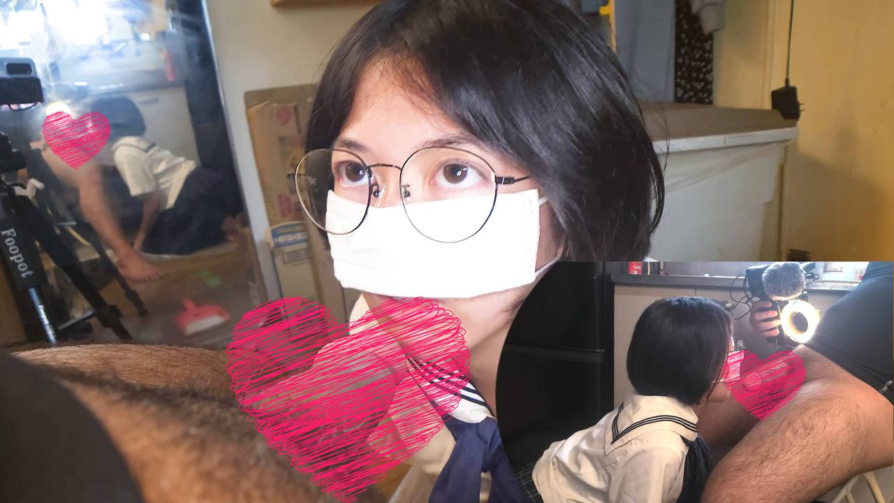 FC2PPV 4749066 [Private Shooting] Supporting A Timid, Mentally Unstable Girl In An Ero-Fucking Session [4k Quality]