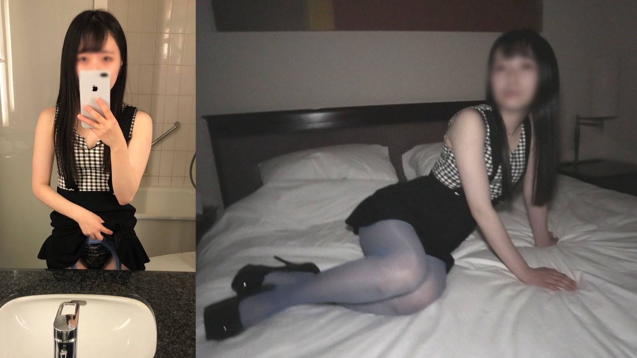 FC2PPV 4761498 [Limited-Time Sale! 20,000pt &rarr; 2980pt] Uncensored <Innocent And Pure❤> Neat And Innocent! Long Black Hair! Super Cute! She Moans And Cries As She&rsquo;s Pounded Deep, And Her Super-Erotic Pussy Gets Creampied And Followed Up With A Cumshot In Her Mouth! | FC2 Content Market