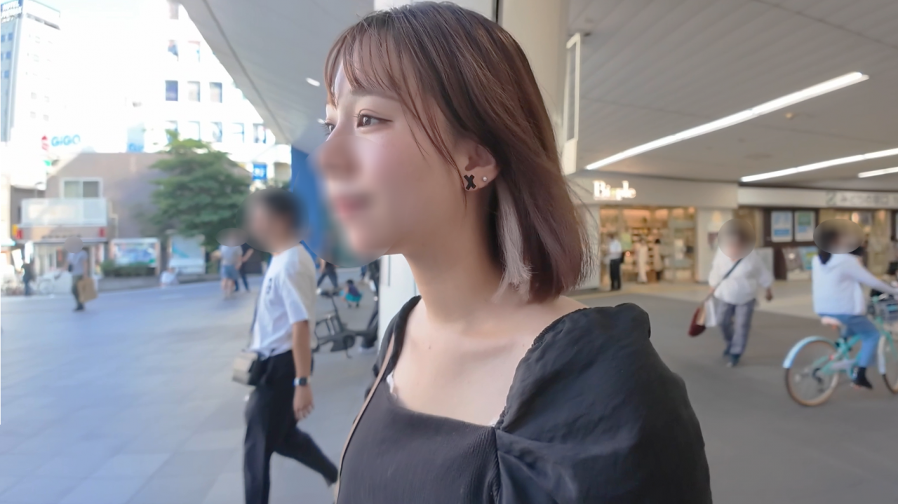 FC2PPV 4768553 990 Points Until The 14th!! [First Time] F-Cup (March) Beauty "The Salary At The House Isn&rsquo;t Enough&hellip;" Applying For A High-Paying Part-Time Job To Pay For Tuition