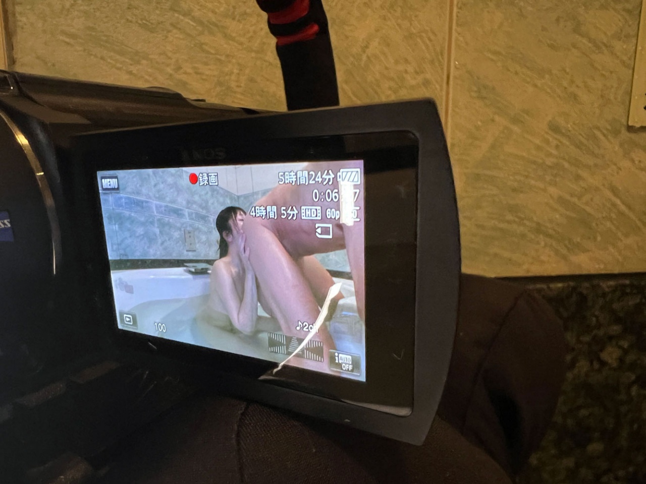 FC2PPV 4772112 A Super Sexy Wife With A Hairy Ass And Big Dick [Yome-Chan Warehouse] *Review Bonus Available [cen]