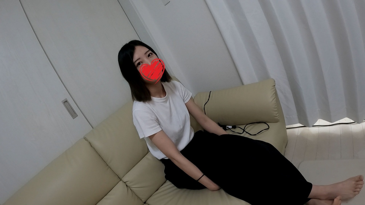 FC2PPV 4773576 Super Realistic, Real-Life Cheating! At The Newlyweds&rsquo; Home ♡ While Waiting For Her Husband&rsquo;s Arrival, This Slutty Wife Gets Fucked Hard And Creampied ♡