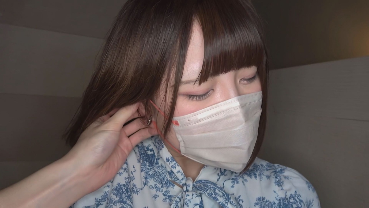 FC2PPV 4782454 [50% Off! Limited-Time Offer!] 8/23 Log 1b: Rika: Raw Sex With A Poor, Introverted, Big-Titted Woman Who Always Says "I’m Not Cute///" [cen]