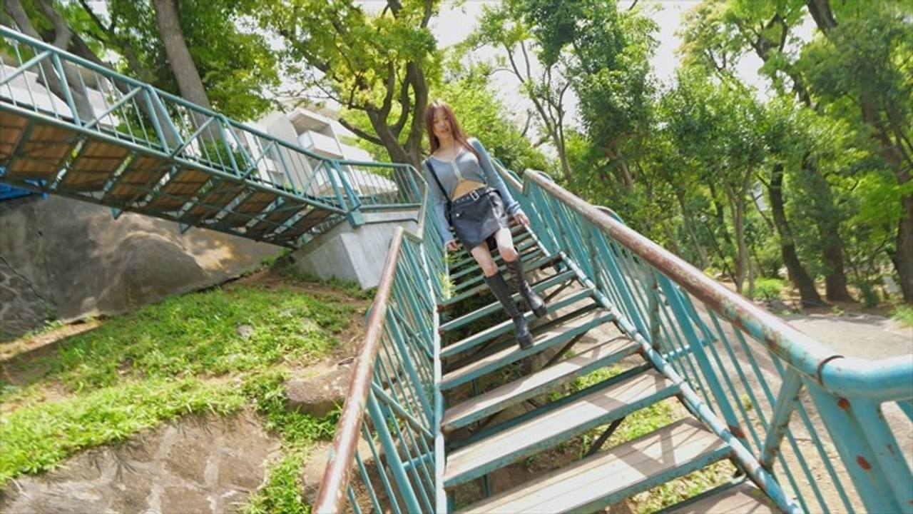 FC2PPV 4785253 [Broken Ribs] A Damn Cheeky, Slender College Girl&rsquo;s Small Pussy Convulses In A Hard Fuck, Arching Her Back In Ecstasy As She Arches Her Back In Orgasm. [cen]