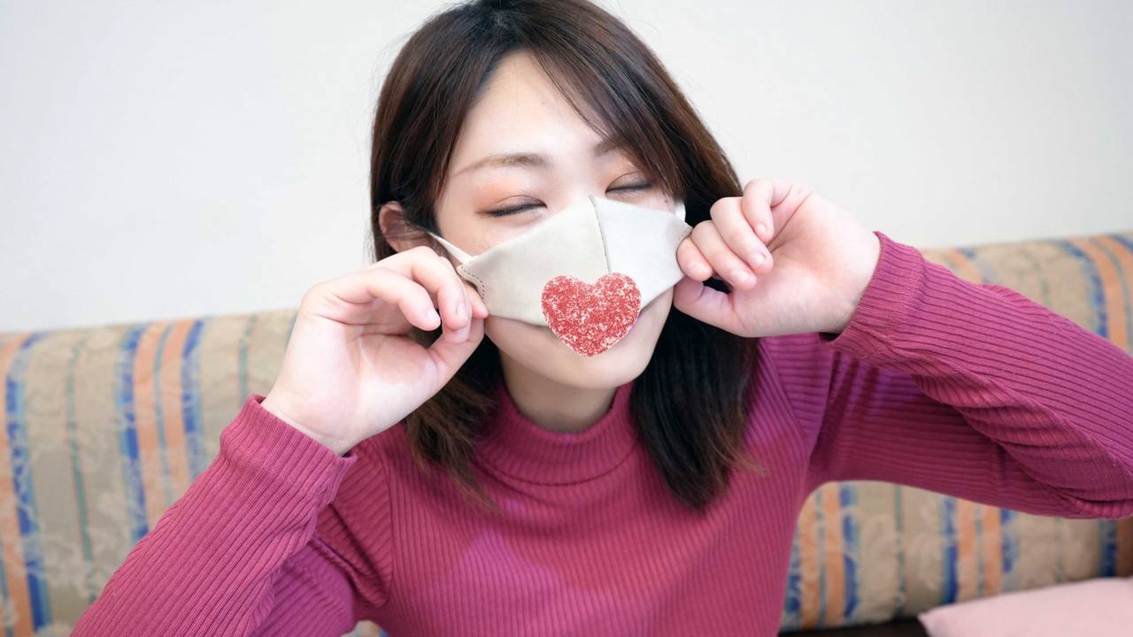 FC2PPV 4785466 (High-Quality Bonus, Face Revealed, Uncensored) Street Snap #Maskedbeauty